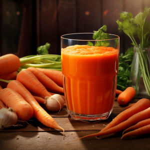 Carrot Juice