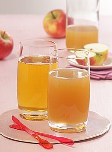 Apple Juice