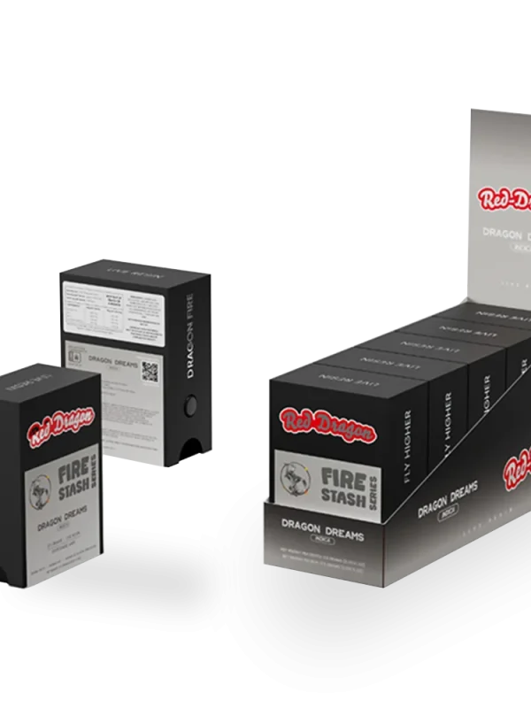 Dragon Dreams | 3.5G THC-P Disposable Vape
