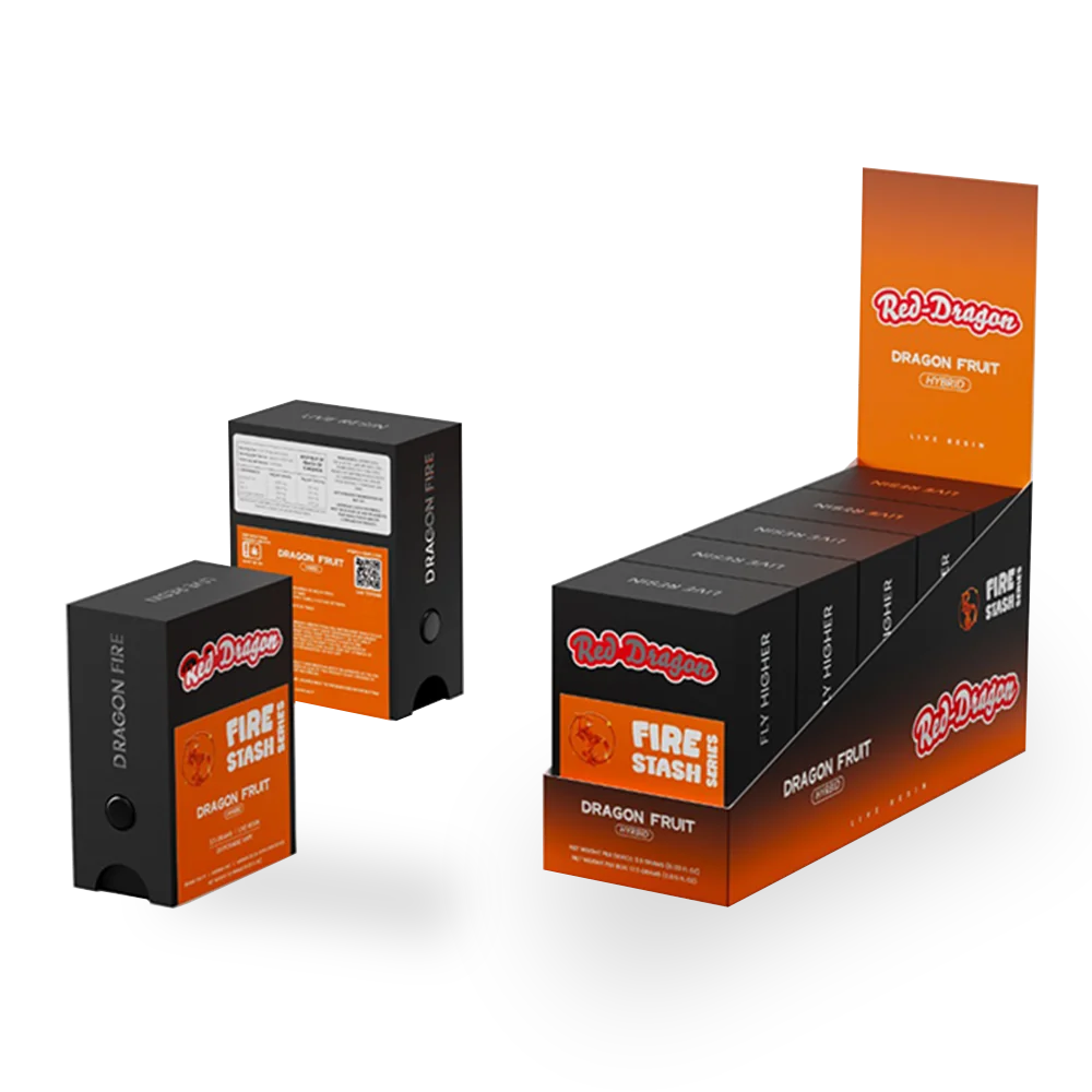 THC-P Disposable Vapes