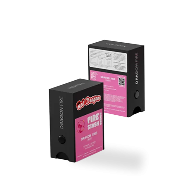 Dragon Kiss | 3.5G THC-P Disposable Vape